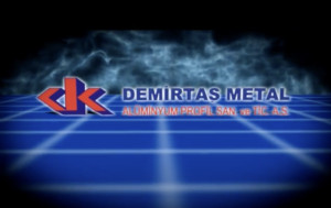 DEMİRTAŞ METAL TANITIM